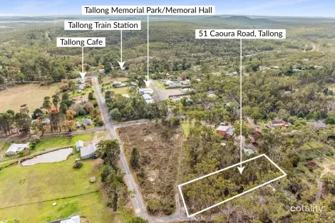 51 Caoura Rd, Tallong, NSW 2579