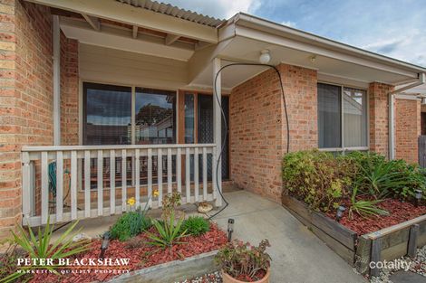 Property photo of 18/24 Beazley Crescent Calwell ACT 2905