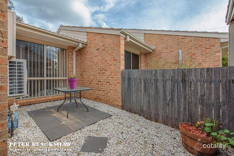 Property photo of 18/24 Beazley Crescent Calwell ACT 2905