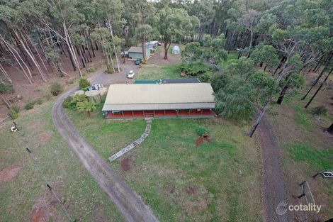 Property photo of 121 Edenvale Crescent Kinglake West VIC 3757