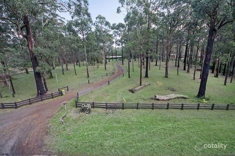 Property photo of 121 Edenvale Crescent Kinglake West VIC 3757