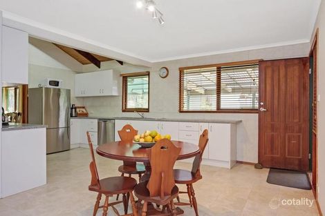 Property photo of 121 Edenvale Crescent Kinglake West VIC 3757