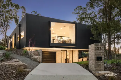 21 Bursaria Rise, Donvale, VIC 3111