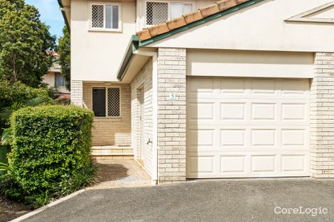 Property photo of 5/20 Douma Drive Mudgeeraba QLD 4213