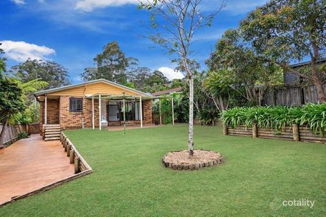 Property photo of 37 Dulwich Road Springfield NSW 2250