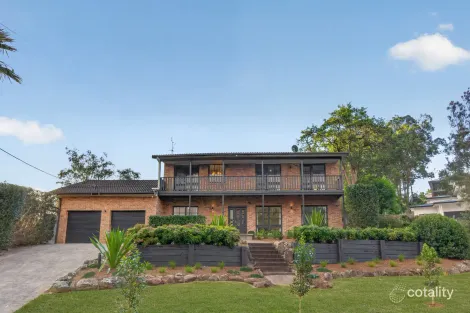 53 Robertson St, Kurrajong, NSW 2758
