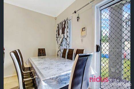 Property photo of 1/17 Beatrice Street Rooty Hill NSW 2766