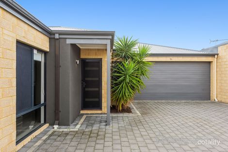Property photo of 24C Ticehurst Way Balga WA 6061
