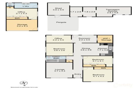 Property photo of 78 Newton Road Blacktown NSW 2148