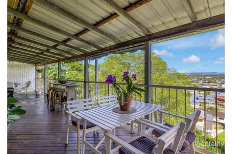 Property photo of 35 Leeward Terrace Tweed Heads NSW 2485