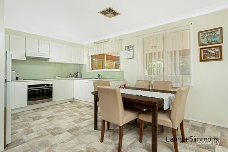 Property photo of 93 Gregory Street Greystanes NSW 2145