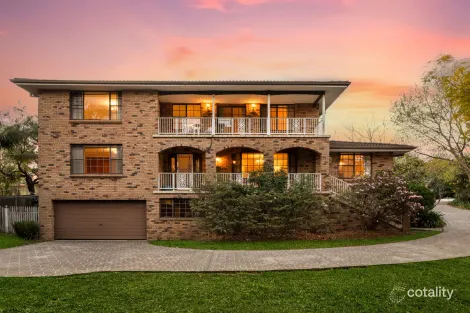 15 Neale Ave, Cherrybrook, NSW 2126