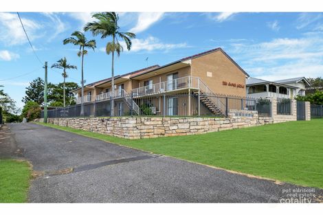 Property photo of 4/223 Denham Street The Range QLD 4700