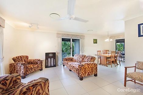 Property photo of 21 River Park Drive Annandale QLD 4814