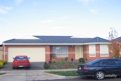 Property photo of 4 Kiama Place Cairnlea VIC 3023