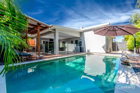Property photo of 27 Myrtle Place Mountain Creek QLD 4557