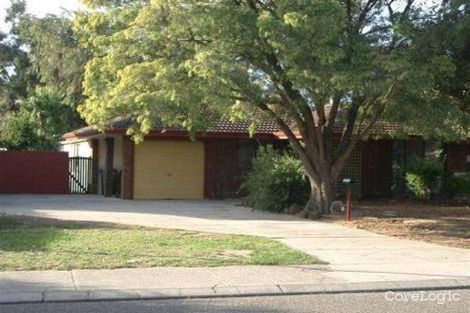 Property photo of 64 Lowanna Way Armadale WA 6112