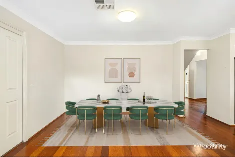 Property photo of 6 Willow Crescent Ryde NSW 2112