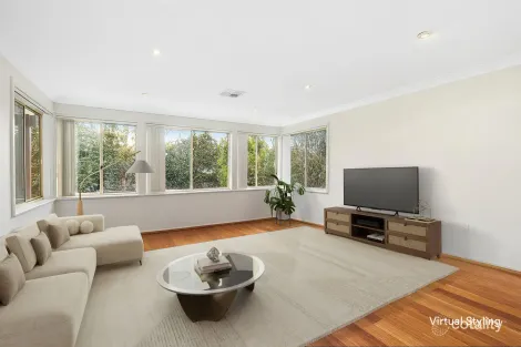 Property photo of 6 Willow Crescent Ryde NSW 2112