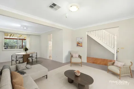 Property photo of 6 Willow Crescent Ryde NSW 2112