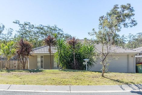 Property photo of 43 Peart Parade Mount Cotton QLD 4165