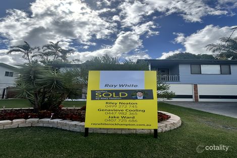 296 Mills Ave, Frenchville, QLD 4701