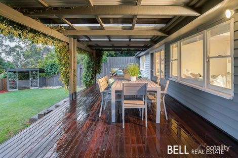 Property photo of 17 Commercial Road Mount Evelyn VIC 3796