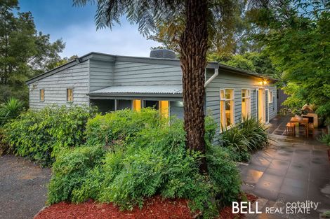 Property photo of 17 Commercial Road Mount Evelyn VIC 3796