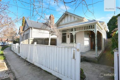 15 The Crescent, Footscray, VIC 3011