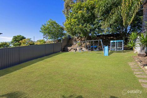 Property photo of 1/74 Kincaid Drive Highland Park QLD 4211
