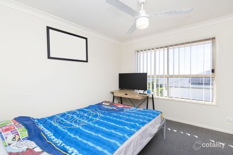Property photo of 1/74 Kincaid Drive Highland Park QLD 4211