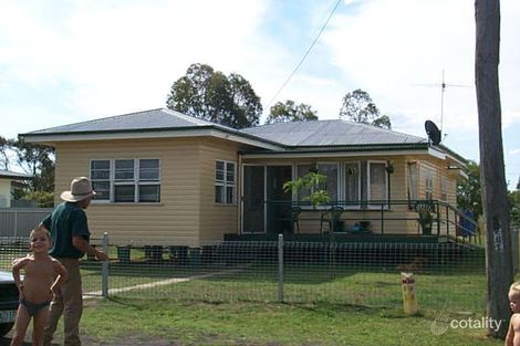 8 Geisel St, Dalby, QLD 4405