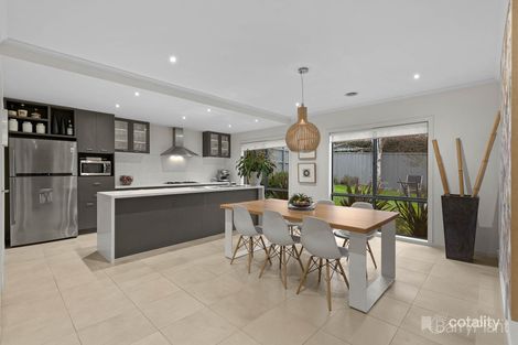 Property photo of 3 Clendon Street Berwick VIC 3806