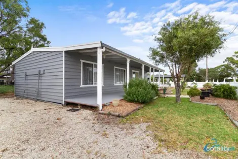8 Thrush St, Loch Sport, VIC 3851