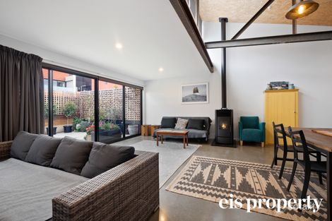 Property photo of 5/42-50 Patrick Street Hobart TAS 7000