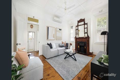 Property photo of 40 Acton Street Hurlstone Park NSW 2193