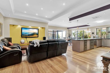 Property photo of 22 The Lakes Boulevard Jandakot WA 6164