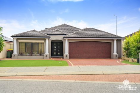 Property photo of 22 The Lakes Boulevard Jandakot WA 6164