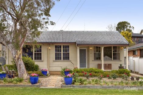 Property photo of 15 Haynes Avenue Eleebana NSW 2282