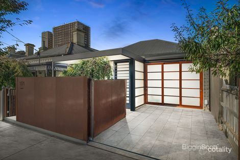 151 Lennox St, Richmond, VIC 3121