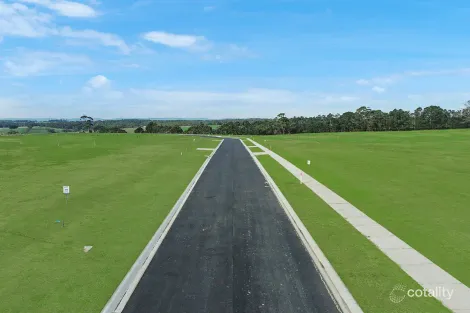 41 Kirriemuir Ct, Elliminyt, VIC 3250