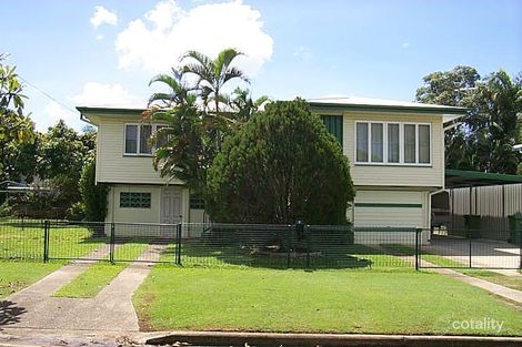 7 Mcbride St, Heatley, QLD 4814