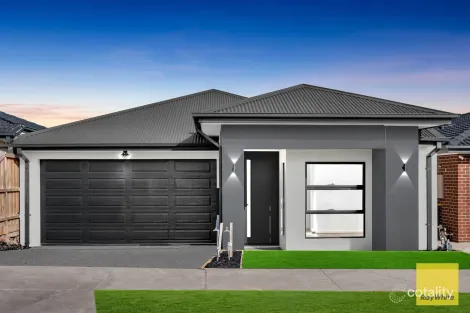 10 Herbage Dr, Tarneit, VIC 3029