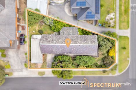 Property photo of 93 Doveton Avenue Eumemmerring VIC 3177