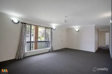 Property photo of 1 Hindmarsh Court Mount Pleasant QLD 4740