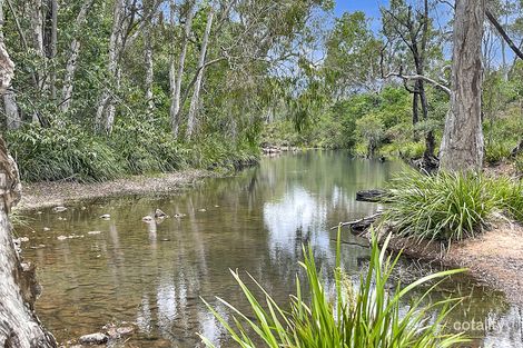 Property photo of 454 Forestry Road Bluewater Park QLD 4818