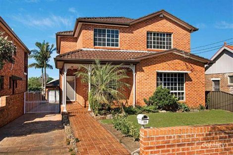 Property photo of 23 Warbrick Street Concord NSW 2137