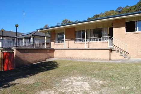 Property photo of 71 Toronto Avenue Cromer NSW 2099