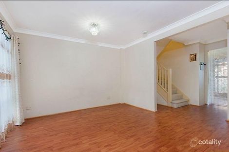 Property photo of 33/45 Bungarribee Road Blacktown NSW 2148