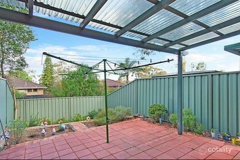 Property photo of 33/45 Bungarribee Road Blacktown NSW 2148
